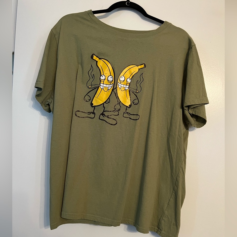 SHEIN Tshirt